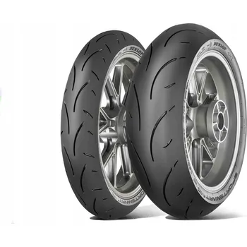 Dunlop Sportsmart Max 120/70 R17 58 H