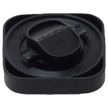 Ventilátor topení a klimatizace Polcar A9002 zátka olejové nádrže