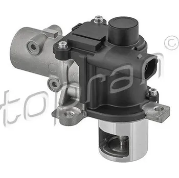 Ventil palivového systému AGR-Ventil TOPRAN 639 168