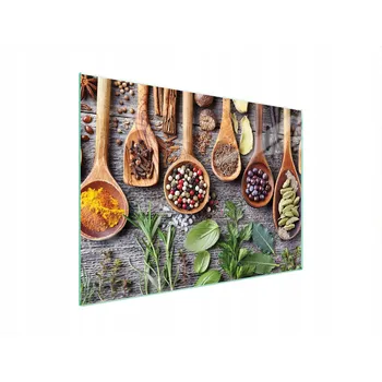 Obraz Krájecí deska TMK ArtDeko sklo 1 ks