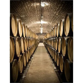 Obraz Obraz plakát bez rámu 40x50 sudy foto plakáty do obýváku ložnice