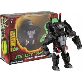 Figurka Figurka Hasbro Transformers Optimus Primal