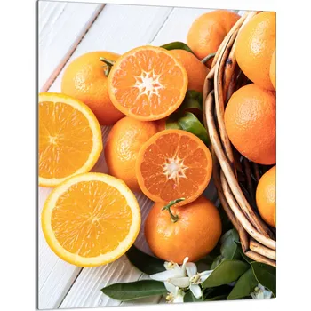 Kuchyňské prkénko Krájecí deska TMK ArtDeko sklo 1 ks