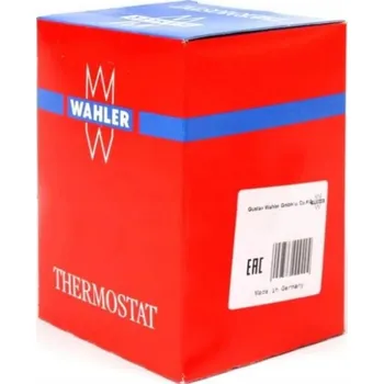 Klimatizace automobilu Wahler 4450.83D Termostat chladicí kapaliny