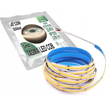 LED páska LED pásek 1 m LED-ONE 12 W neutrální bílá 320 diod