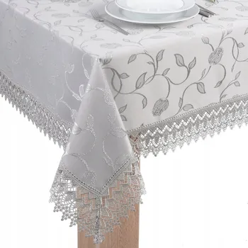 Obraz Obrus proti skvrnám 140 cm x 350 cm obdélníkový