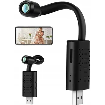 Mini kamera MKING Full HD (1920 x 1080)