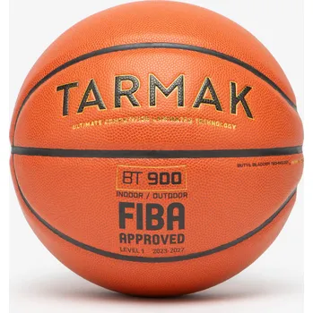 Basketbalový míč TARMAK Basketbalový míč BT900 velikost 6 s homologací FIBA