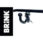 Sada pro tažné zařízení BRINK 555500