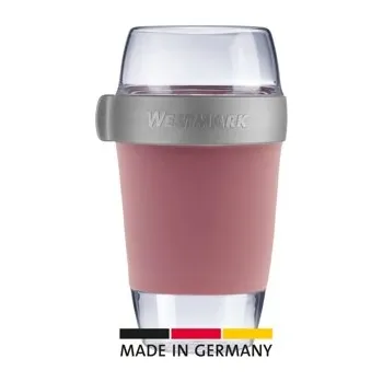 Svačinový box Box na oběd WESTMARK 1150 ml