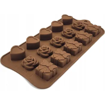 Nádoba na pečení Forma na sušenky Rossner 20,5 cm