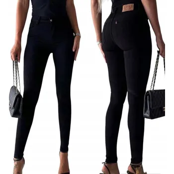 Dámské džíny M.Sara LIFE'S dámské džíny úzké nohavice velikost 34