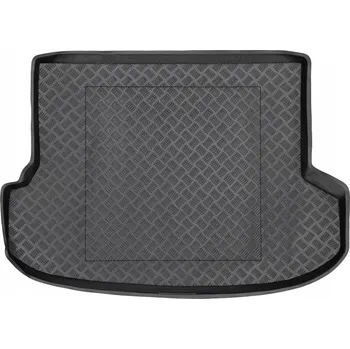 autokoberec Rohož do kufru Rezaw-Plast polypropylen