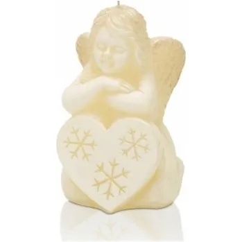 Svíčka Tradiční parafínová svíčka Bartek Candles 1 ks