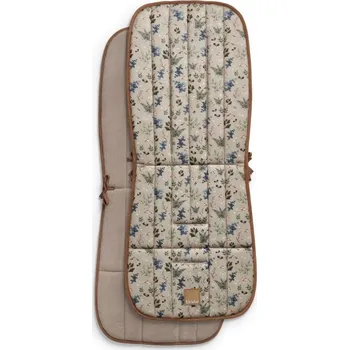 Příslušenství pro přepravu dětí Podložka do kočárku Elodie Details - Fairytale Forest