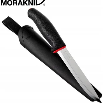Pracovní nůž Nůž Morakniv Hook 163 Double Edge nerezová ocel