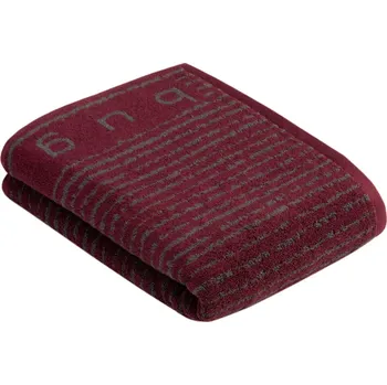 Ručník Osuška Bugatti 50x100 cm bavlna