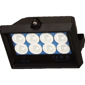 Halogenová žárovka bílá studená 200 lm 8 W