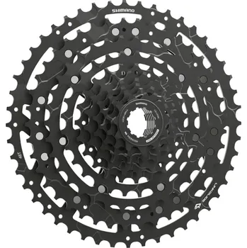 Shimano Cues LG300 10s 11-48