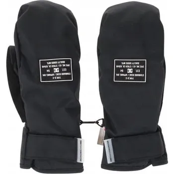 Rukavice DC SHOES dámské lyžařské rukavice zateplené snowboardové M