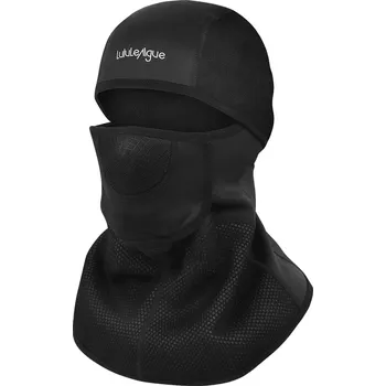 Nákrčník KUKLA BALACLAVA NÁKRČNÍK LYŽAŘSKÝ ZIMNÍ UNIVERZÁLNÍ LULULEAGUE PRO
