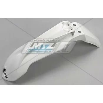 Blatník přední KTM 125SX+150SX / 13-15 + 250SX / 13-16 + 250+350+450SXF / 13-15 + 125+200+250+300EXC / 14-16 + 250+350+450+500EXCF / 14-16 - barva bílá KTM SX-F 250 2013-2015