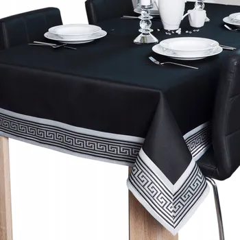 ubrus Ubrus odolný proti skvrnám 140 cm x 320 cm obdélníkový