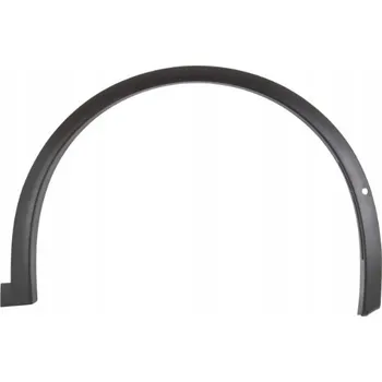 Posilovač řízení LIŠTA BLATNÍKU PŘEDNÍ PRAVÁ MODEL X 11.2015-