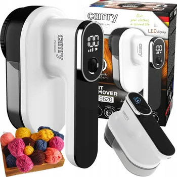 IP kamera Odžmolkovač Camry CR 9620