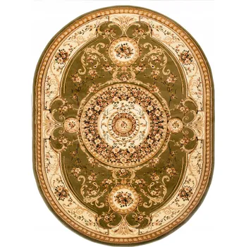 Koberec KOBEREC YESEMEK 140x190 TRADIČNÍ TURECKÝ KOBEREC 48al