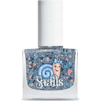 Lak na nehty Lak na nehty Snails Confetti 10,5 ml