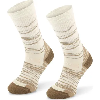 Dámské ponožky Vlněné termoaktivní ponožky pro turisty na léto COMODO 50% merino, velikost 35-38