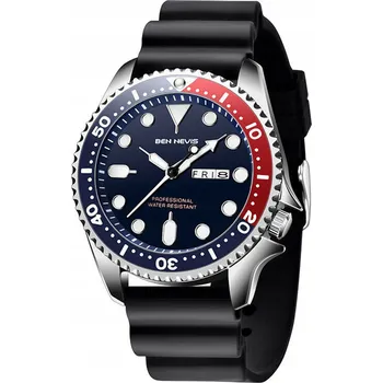 Hodinky SPORTOVNÍ HODINKY BEN NEVIS STYL DIVER