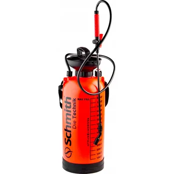 Postřikovač Ruční postřikovač Schmith 10 l