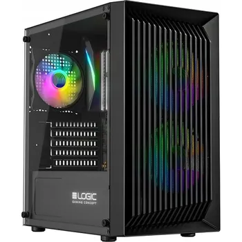 Stolní počítač AI PC VIST RYZEN 5 8600G 32GB DDR5 Radeon 760M SSD 1TB nVme WIFI Win11