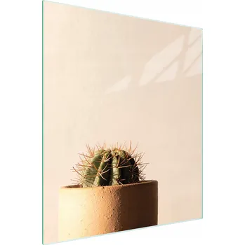 Kuchyňské prkénko Krájecí deska TMK ArtDeko sklo 1 ks