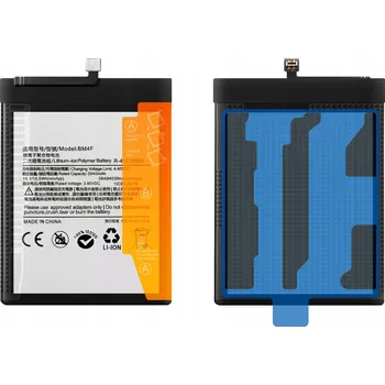 Baterie pro mobilní telefon Baterie pro Xiaomi Mi 9 Lite, Mi A3 Nowacell 4030 mAh