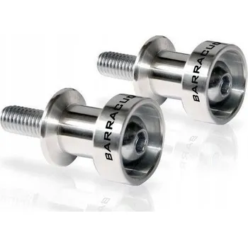 Univerzální Rolny na kyvku M10 BARRACUDA