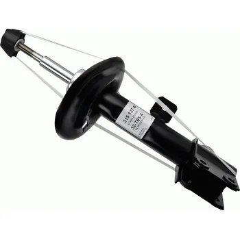 Sachs 315 137 Tlumič