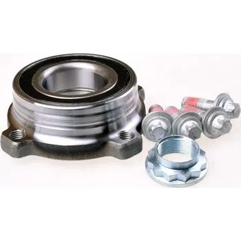 Sada ložisek kol DENCKERMANN W413560