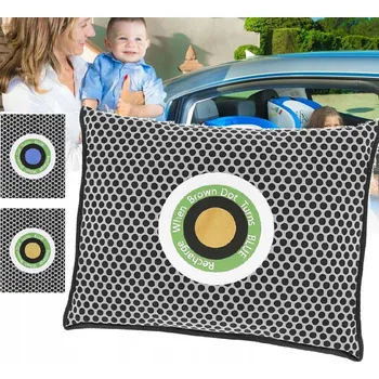 Pohlcovač vlhkosti ODVLHČOVAČ DO AUTA - POHLCOVAČ VLHKOSTI