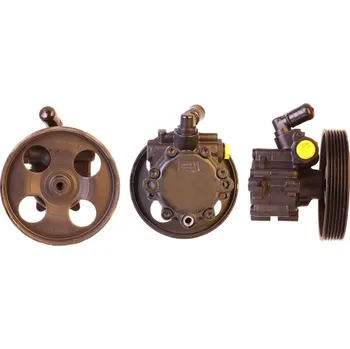 Soustava řízení Hydraulické čerpadlo, řízení DRI 715520658