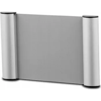 Bytová dekorace Informační tabulka SONIC a6 na dveře