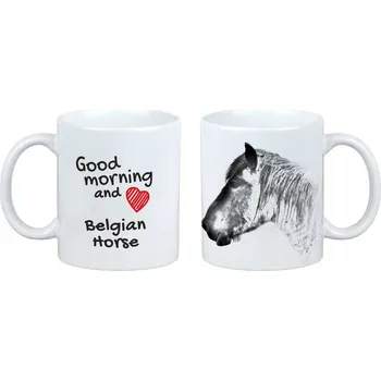 Hrnek Art-Dog keramický 330 ml