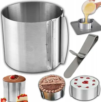 Obraz Forma Na Dort Dortové ozdoby