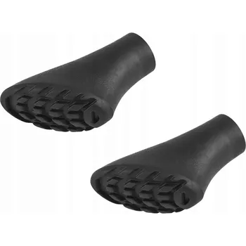 Trekingová hůl VIPOLE RACE PATKY BOTY KONCOVKY NORDIC WALKING