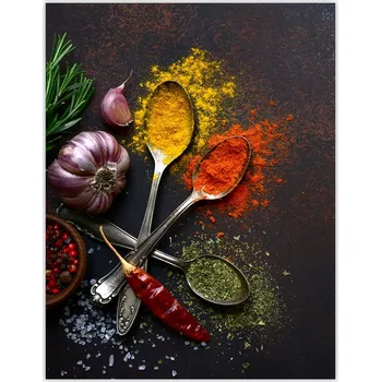 Kuchyňské prkénko Skleněná Ochranná Deska a Krájecí Prkénko | Indukce, Sporák ds-0085