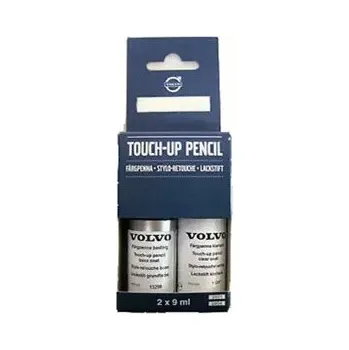 autokoberec VOLVO lakovací tužka Shadow Blue 480