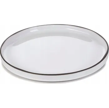 Talíř Mělký jídelní talíř Revol Caractere 28 cm