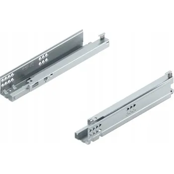 Nábytkové kování BLUM 550F3000T TANDEM TIP-ON 30 kg částečný výsuv